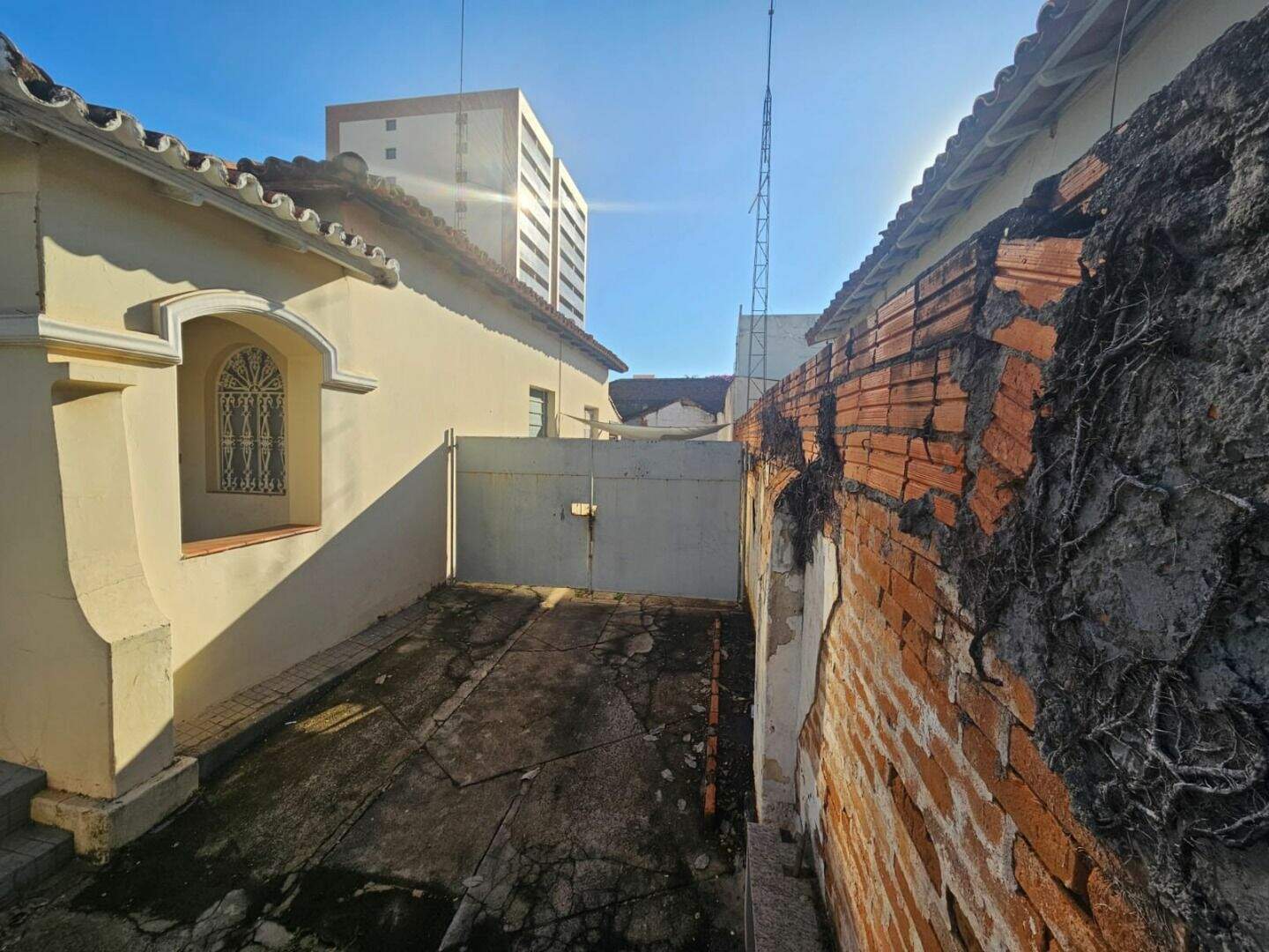Terreno à venda no Centro: 