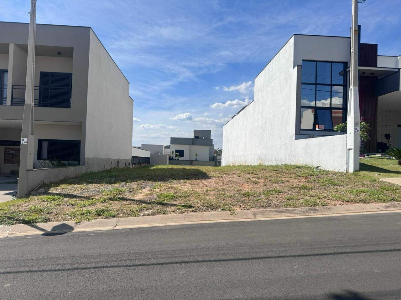 Terreno à venda no Vila Rubens: 