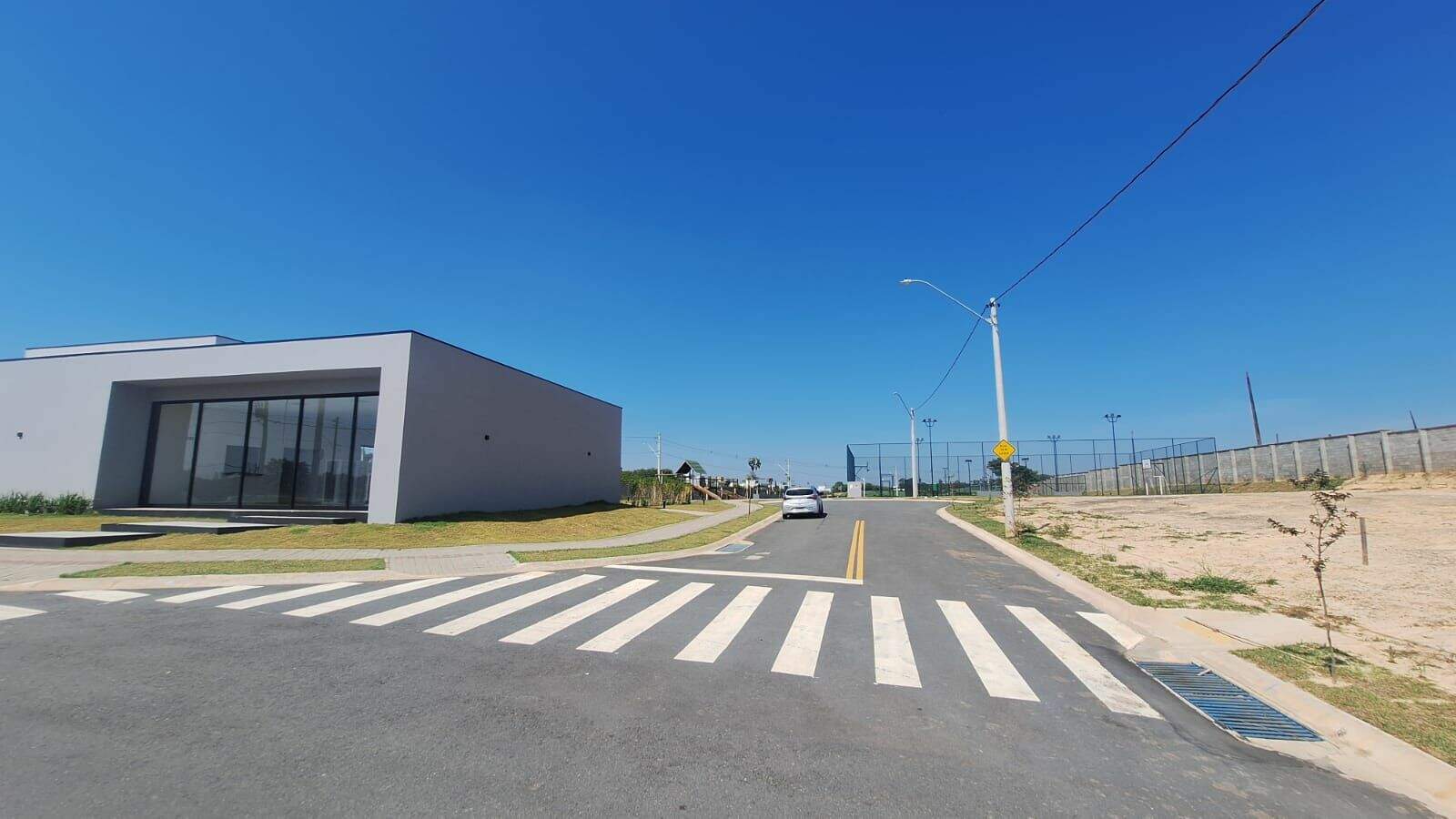 Terreno à venda no Colinas de Indaiatuba,: 