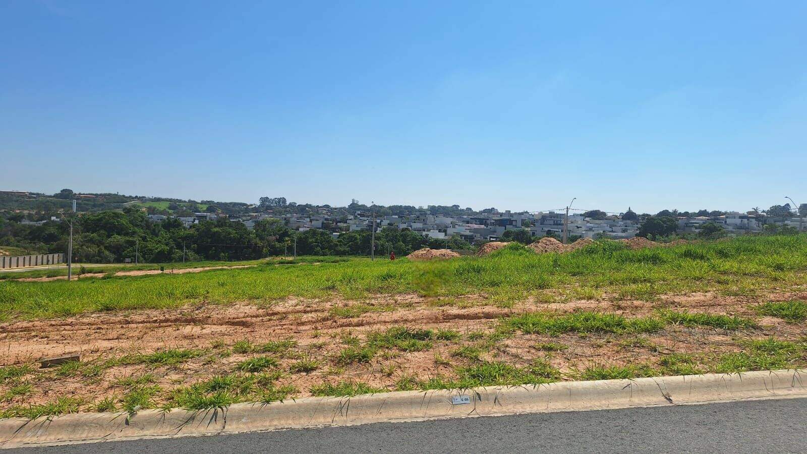 Terreno à venda no Colinas de Indaiatuba,: 