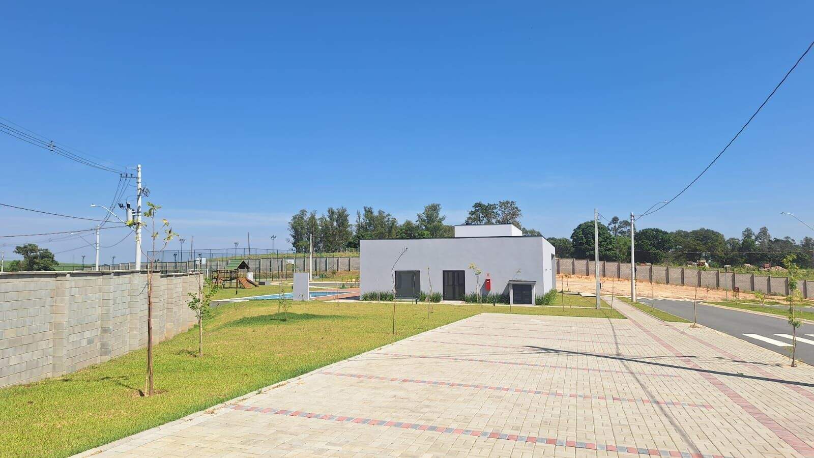 Terreno à venda no Colinas de Indaiatuba,: 
