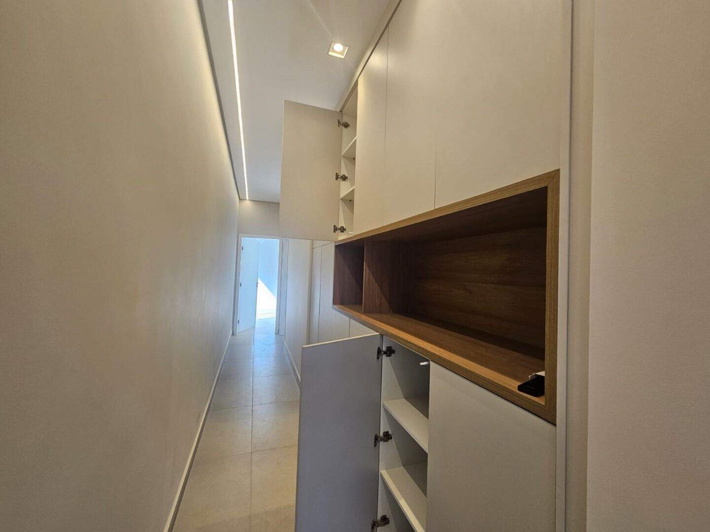 Casa à venda no Residencial London Park: 