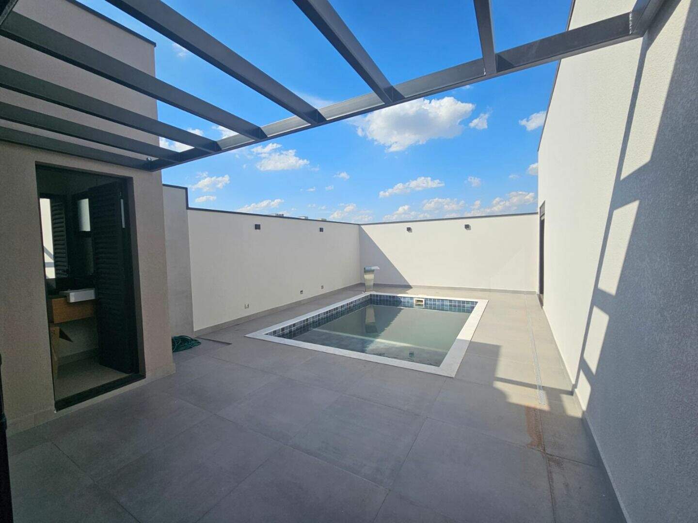Casa à venda no Residencial London Park: 