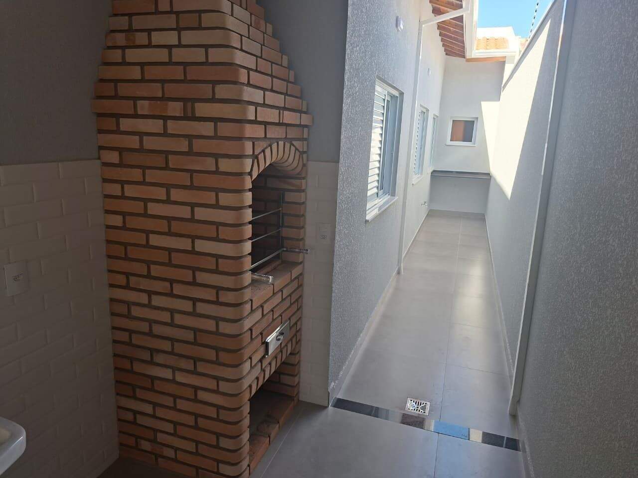 Casa à venda no Vila Nossa Senhora Aparecida: 