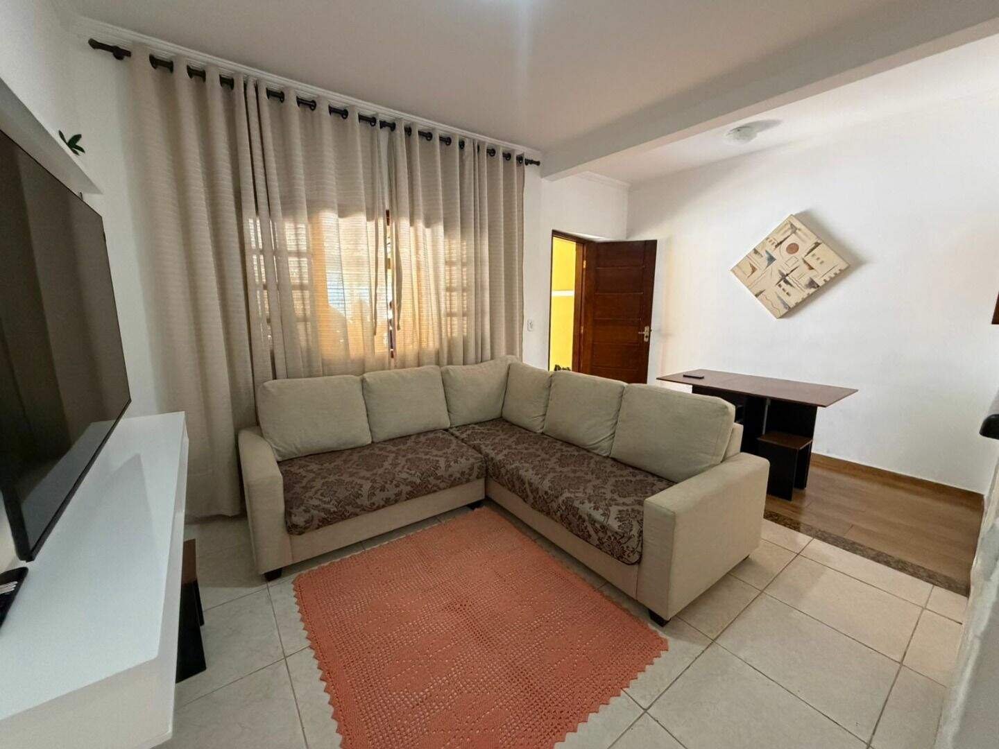 Casa à venda no Jardim Morada do Sol: 