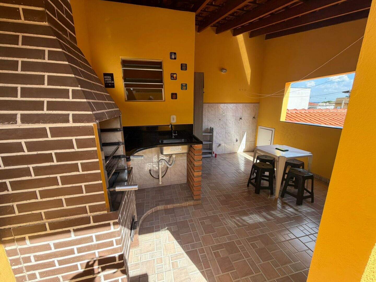 Casa à venda no Jardim Morada do Sol: 