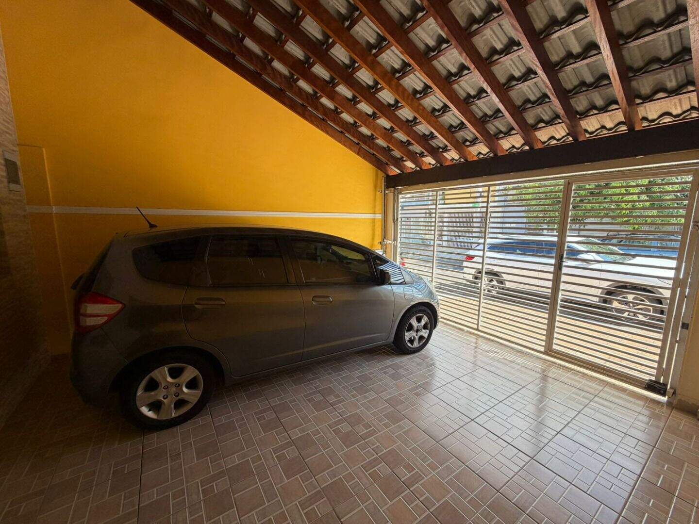 Casa à venda no Jardim Morada do Sol: 