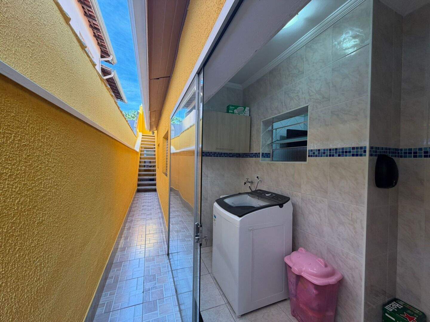 Casa à venda no Jardim Morada do Sol: 