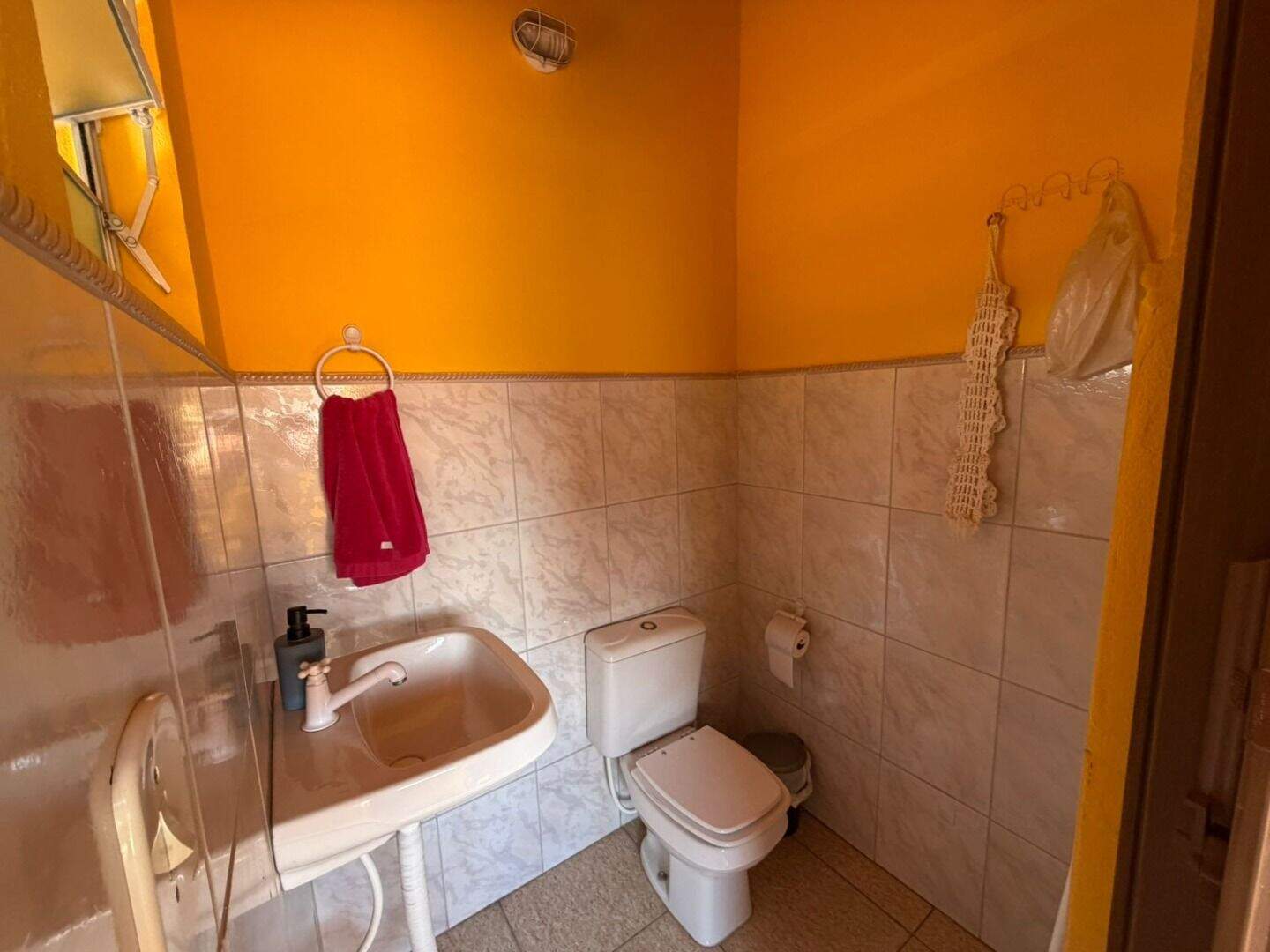 Casa à venda no Jardim Morada do Sol: 