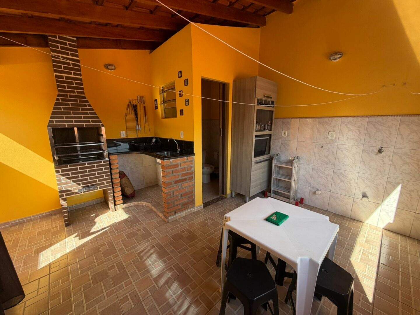 Casa à venda no Jardim Morada do Sol: 