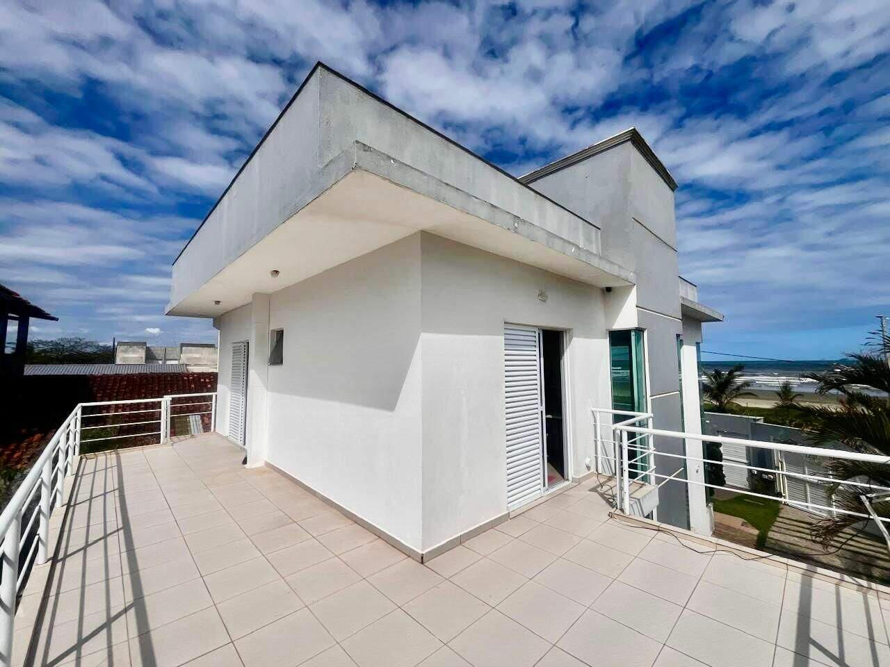 Sobrado à venda no Estância São José: 