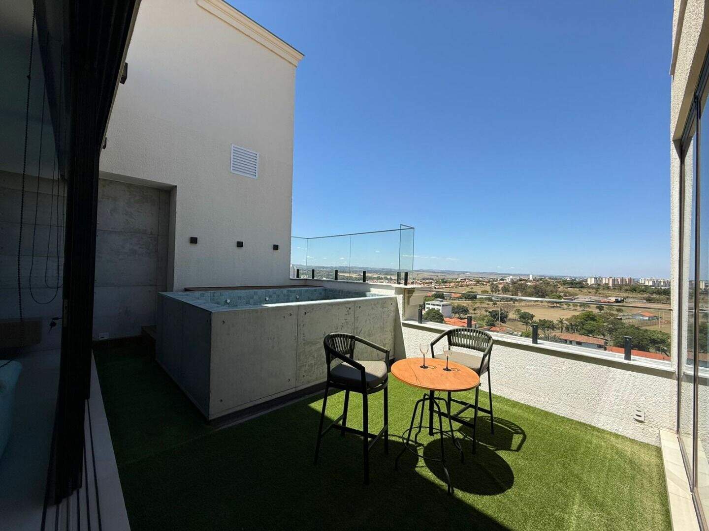 Apartamento Duplex à venda no Parque Boa Esperança: 