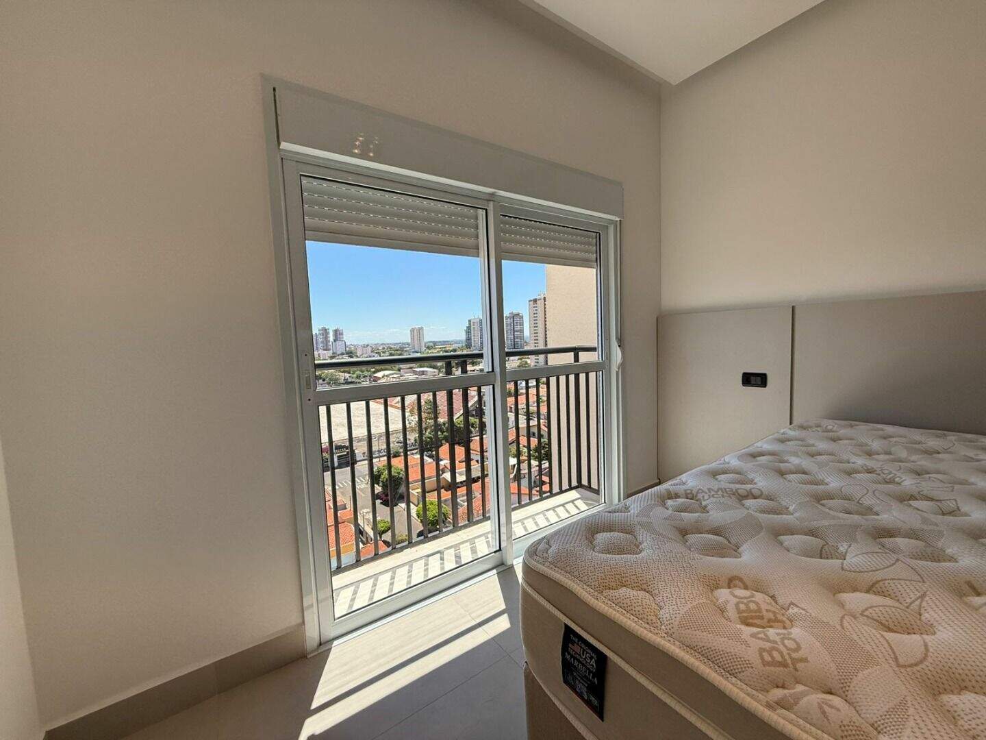 Apartamento Duplex à venda no Parque Boa Esperança: 
