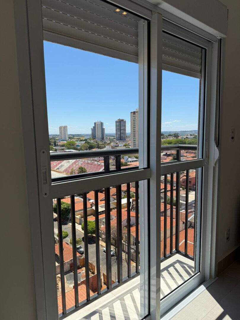 Apartamento Duplex à venda no Parque Boa Esperança: 