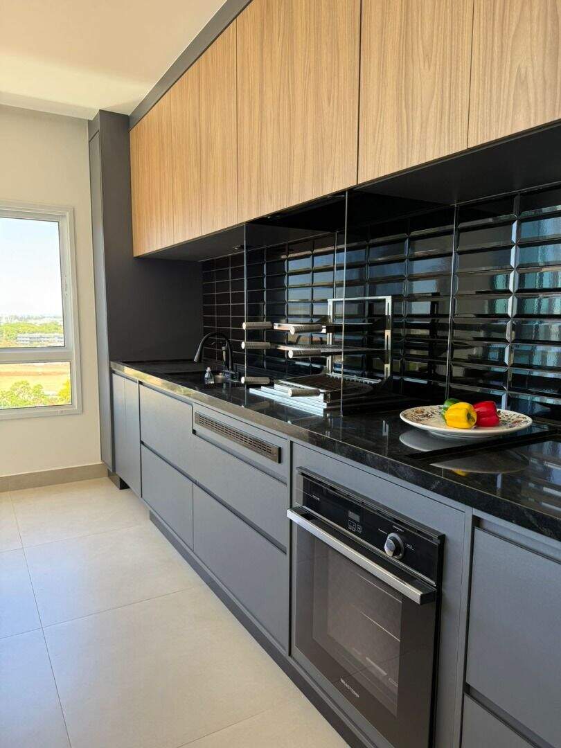 Apartamento Duplex à venda no Parque Boa Esperança: 