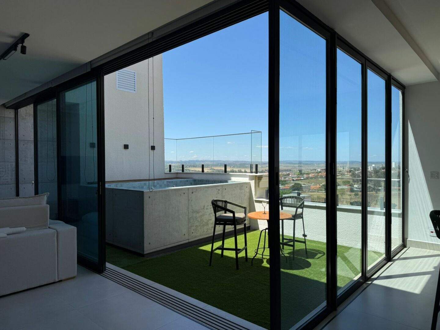Apartamento Duplex à venda no Parque Boa Esperança: 