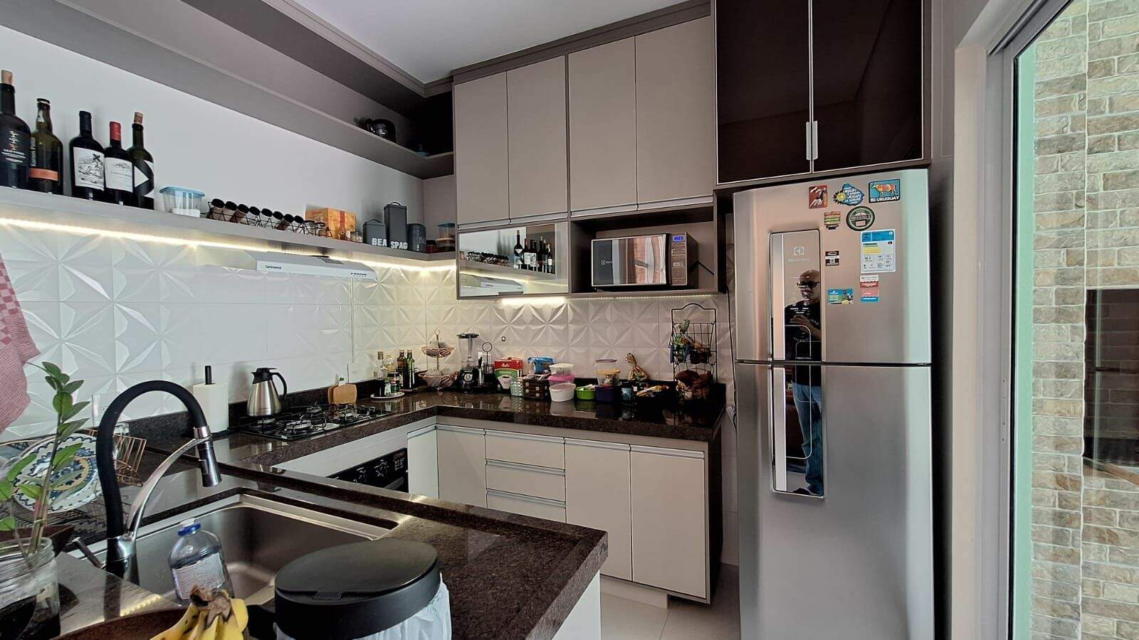 Casa à venda no Jardim Montreal Residence: 