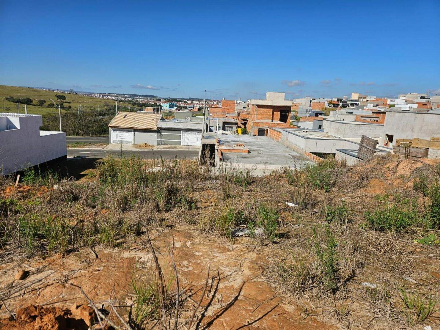 Terreno à venda no Smart City: 