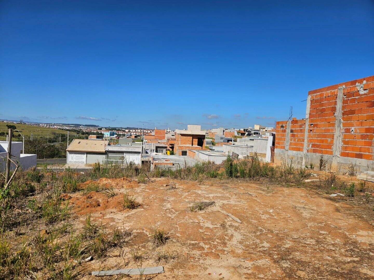 Terreno à venda no Smart City: 