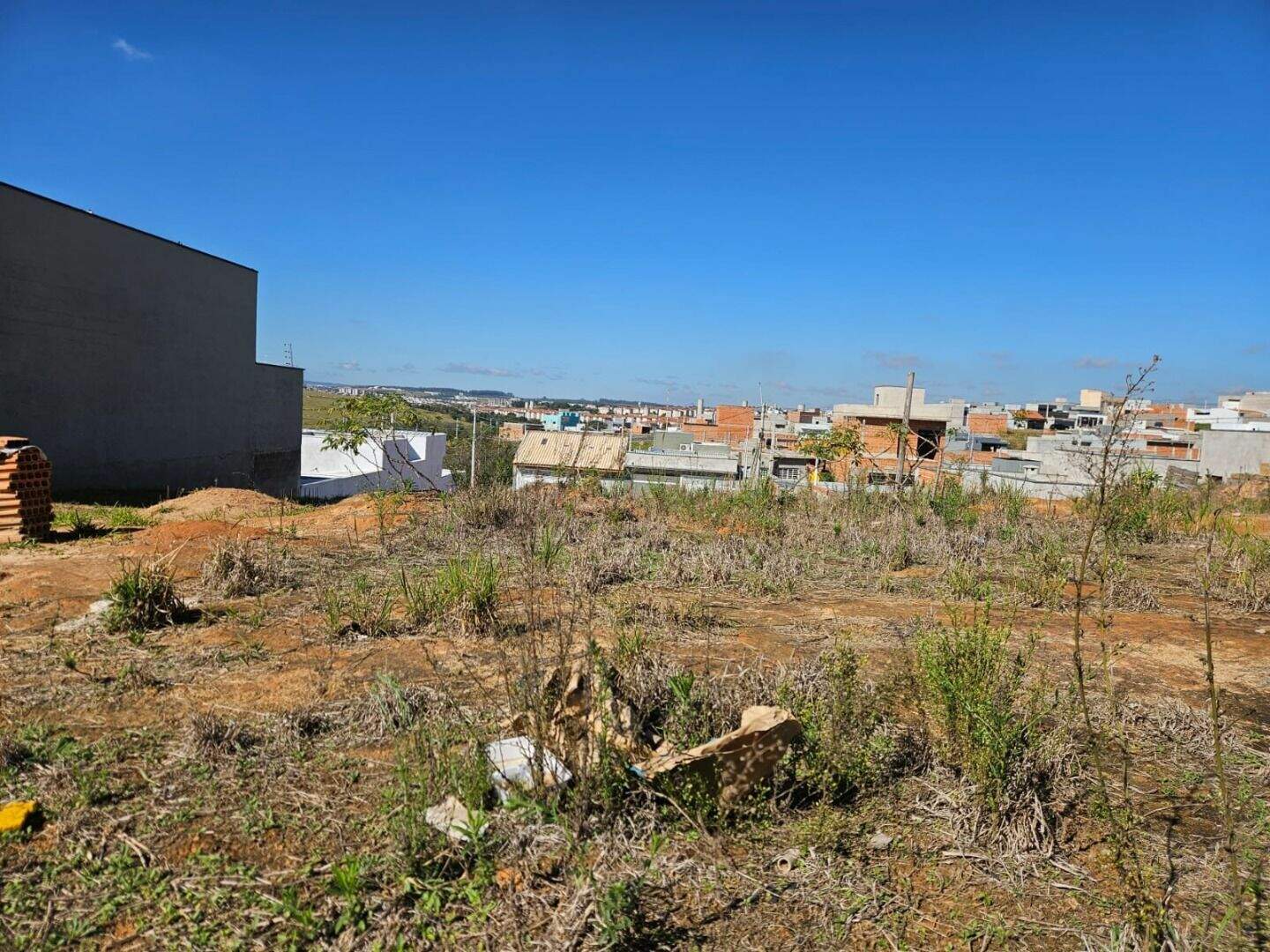 Terreno à venda no Smart City: 