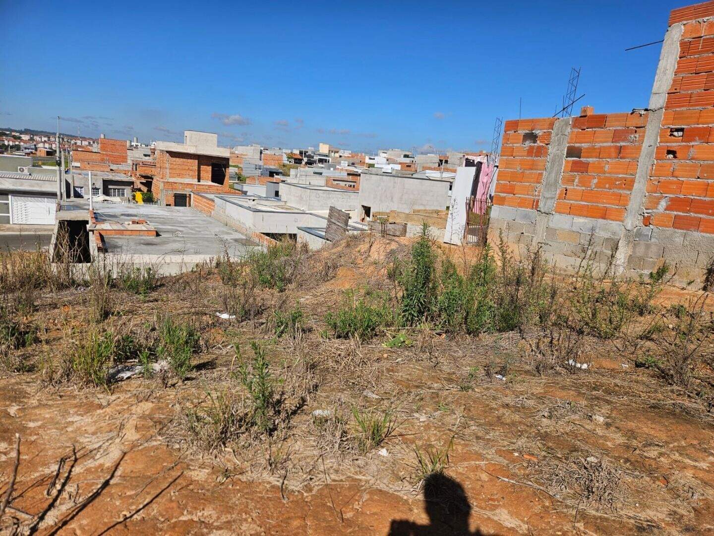 Terreno à venda no Smart City: 
