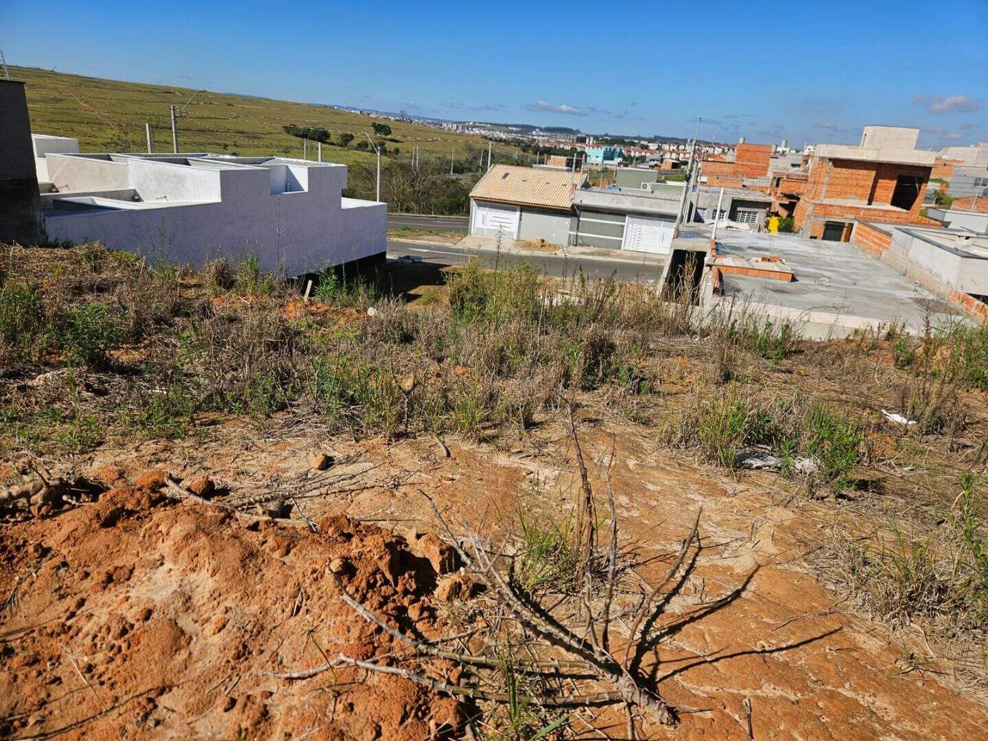 Terreno à venda no Smart City: 
