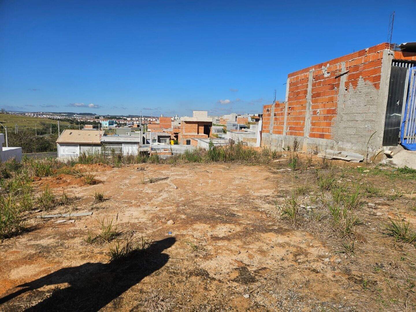 Terreno à venda no Smart City: 