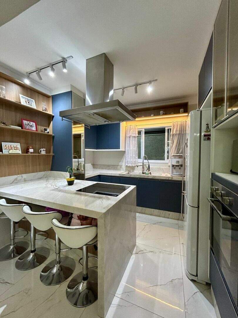 Casa à venda no Jardim Santa Rita: 