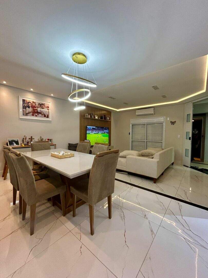 Casa à venda no Jardim Santa Rita: 