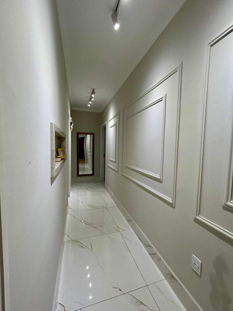 Casa à venda no Jardim Santa Rita: 