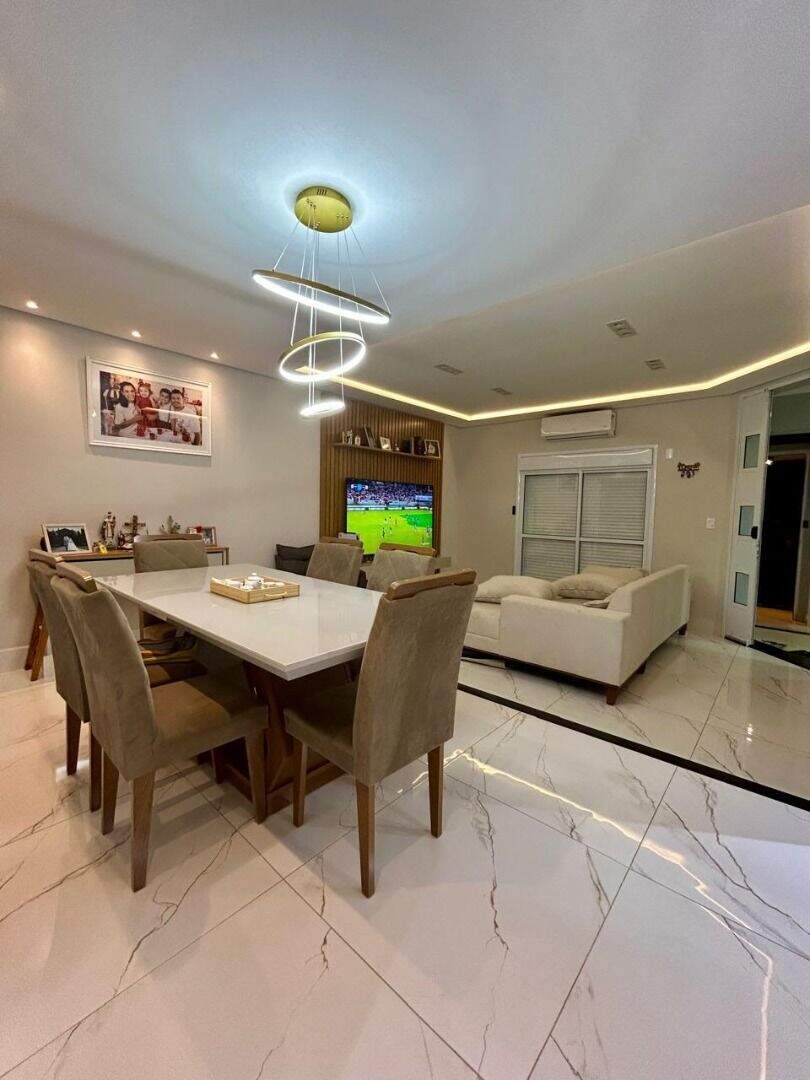 Casa à venda no Jardim Santa Rita: 