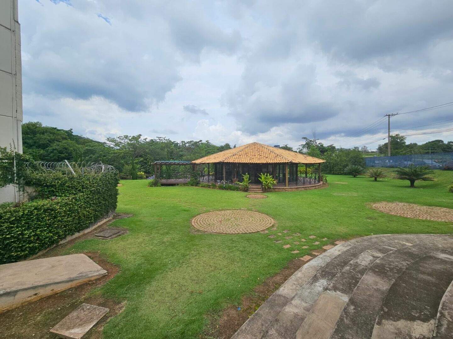 Galpão para aluguel no Parque São Lourenço: 