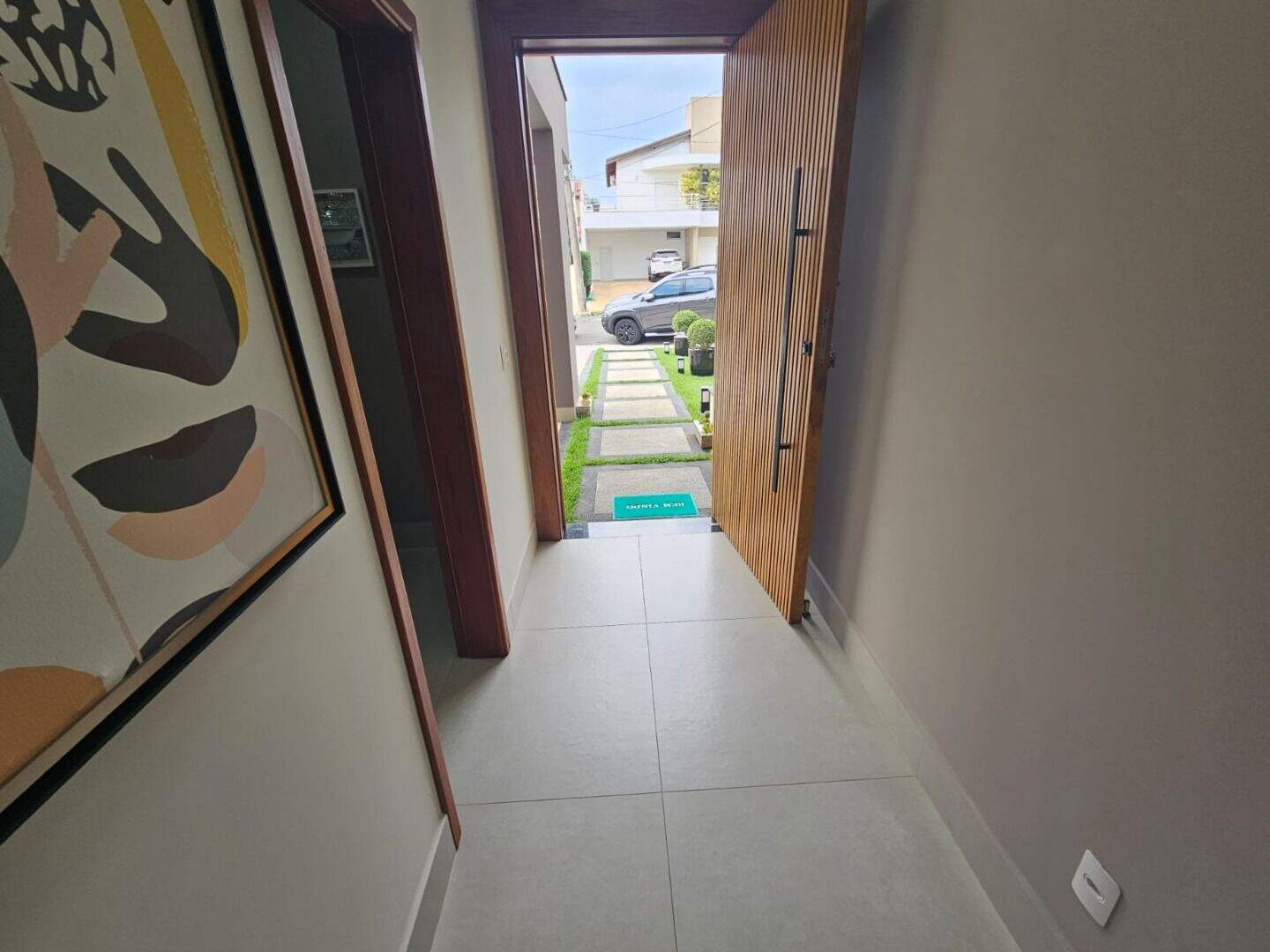 Casa à venda no Chácara Areal: 