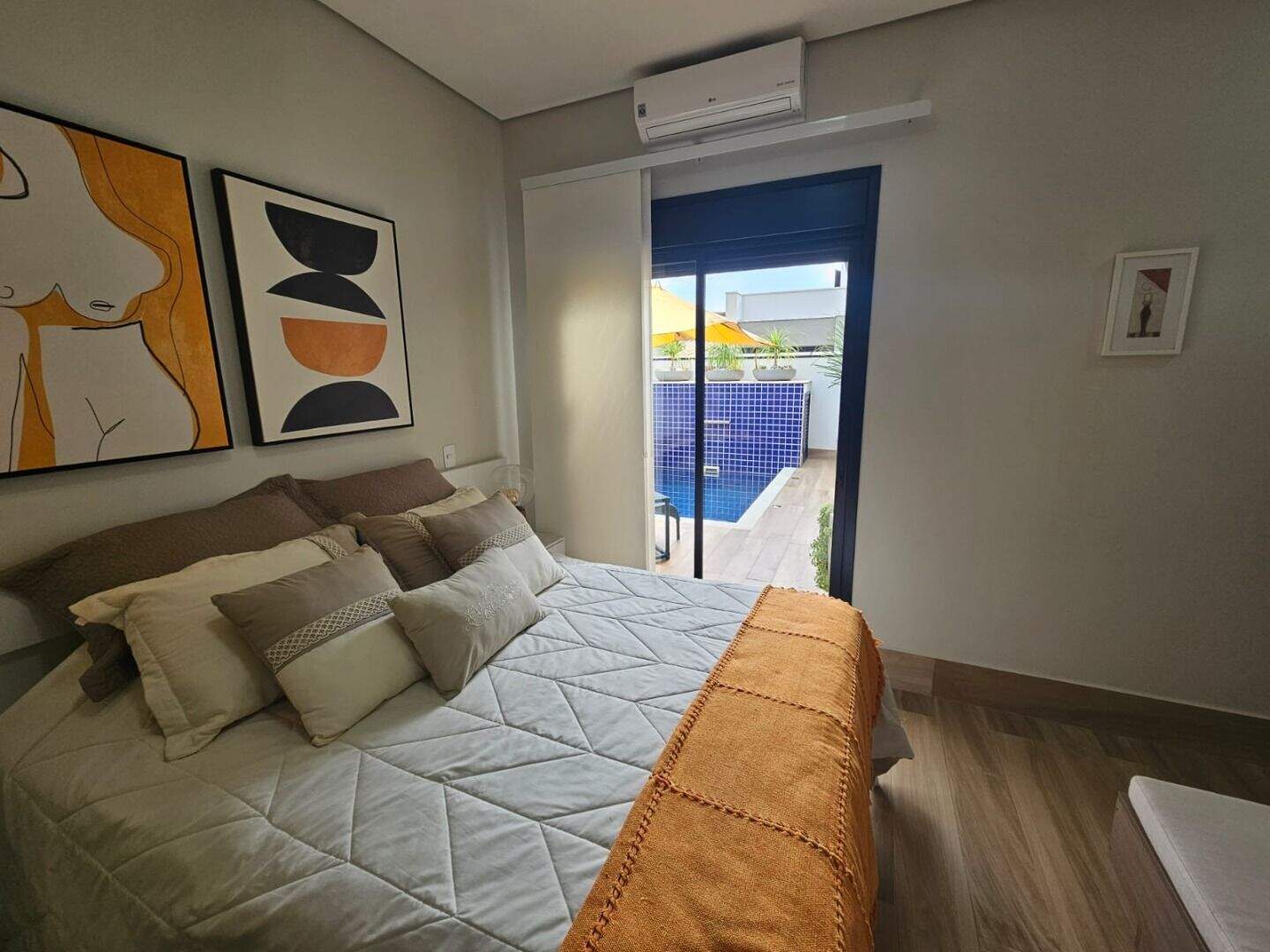 Casa à venda no Chácara Areal: 