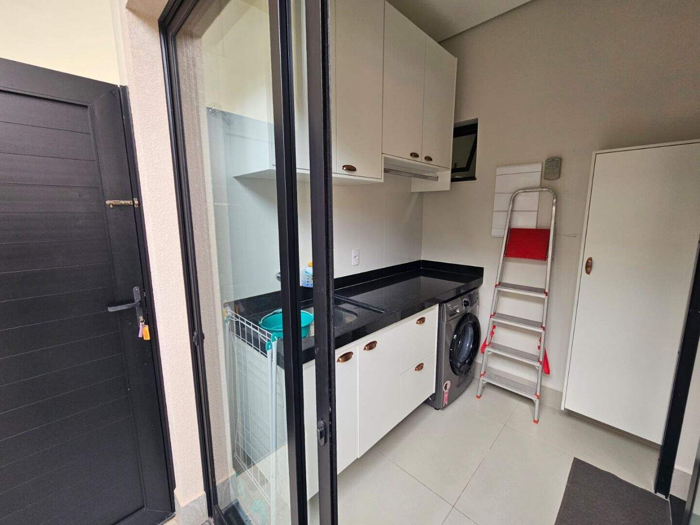 Casa à venda no Chácara Areal: 