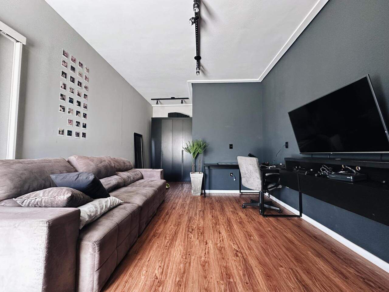 Casa à venda no Jardim Residencial Maria Dulce: 