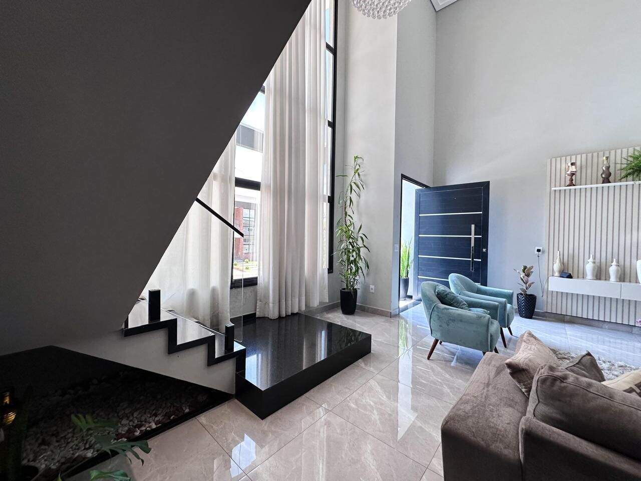 Casa à venda no Jardim Residencial Maria Dulce: 