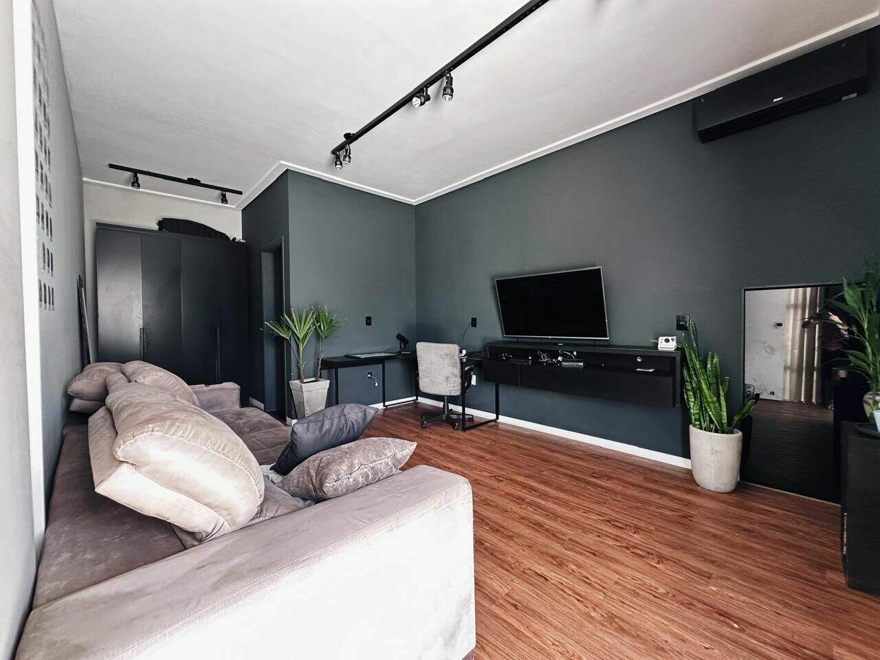 Casa à venda no Jardim Residencial Maria Dulce: 