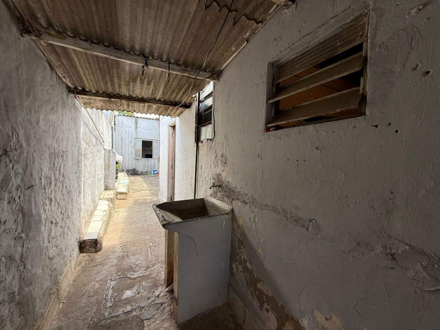 Casa à venda no Jardim Santa Cruz: 