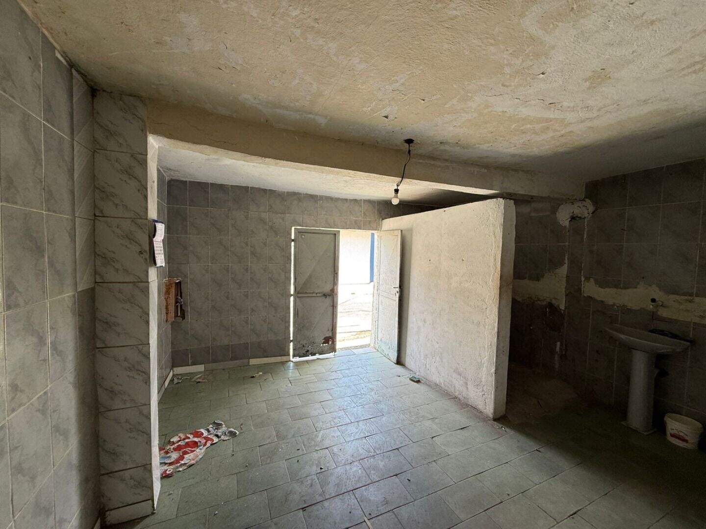 Casa à venda no Jardim Santa Cruz: 