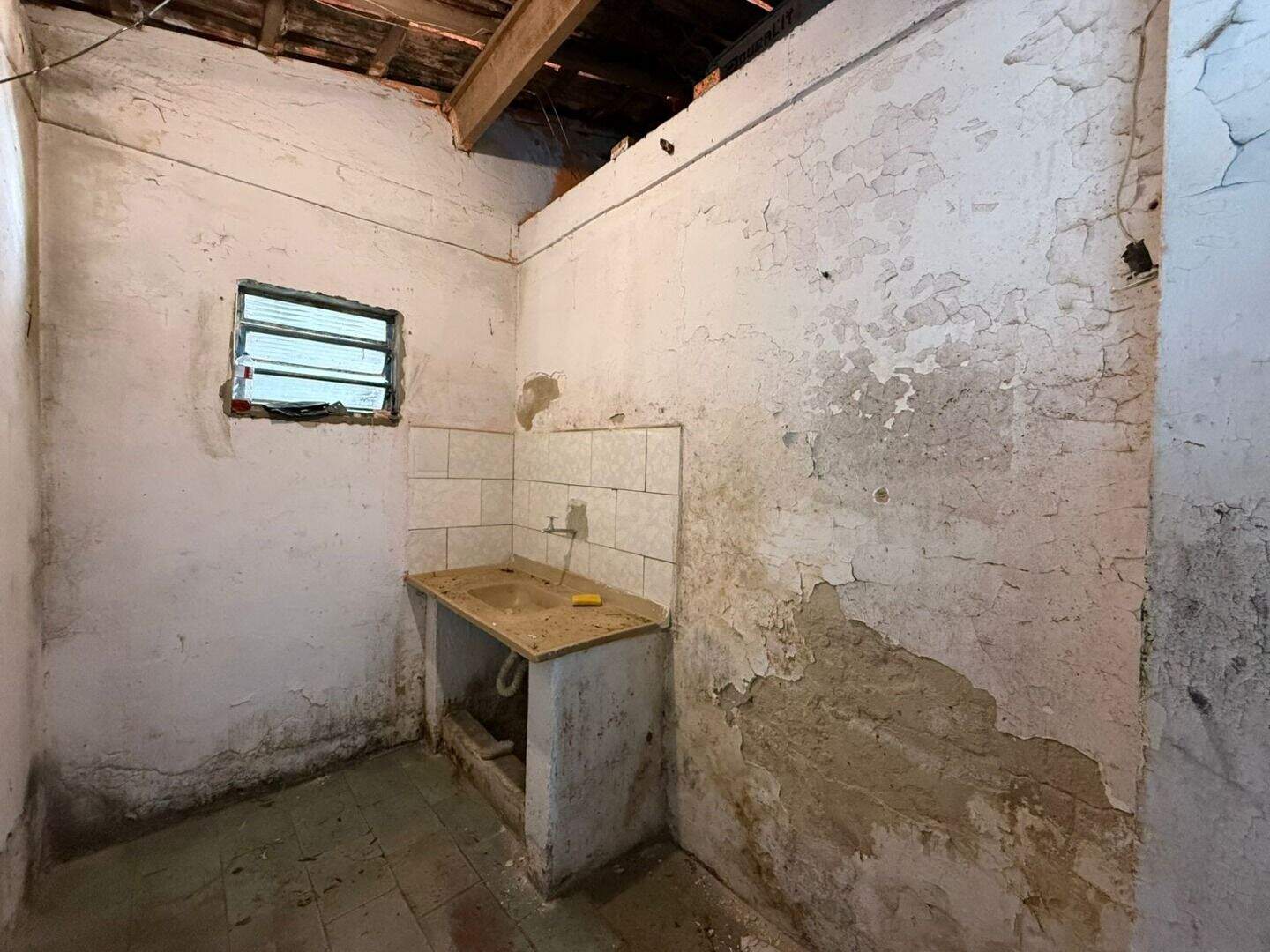 Casa à venda no Jardim Santa Cruz: 