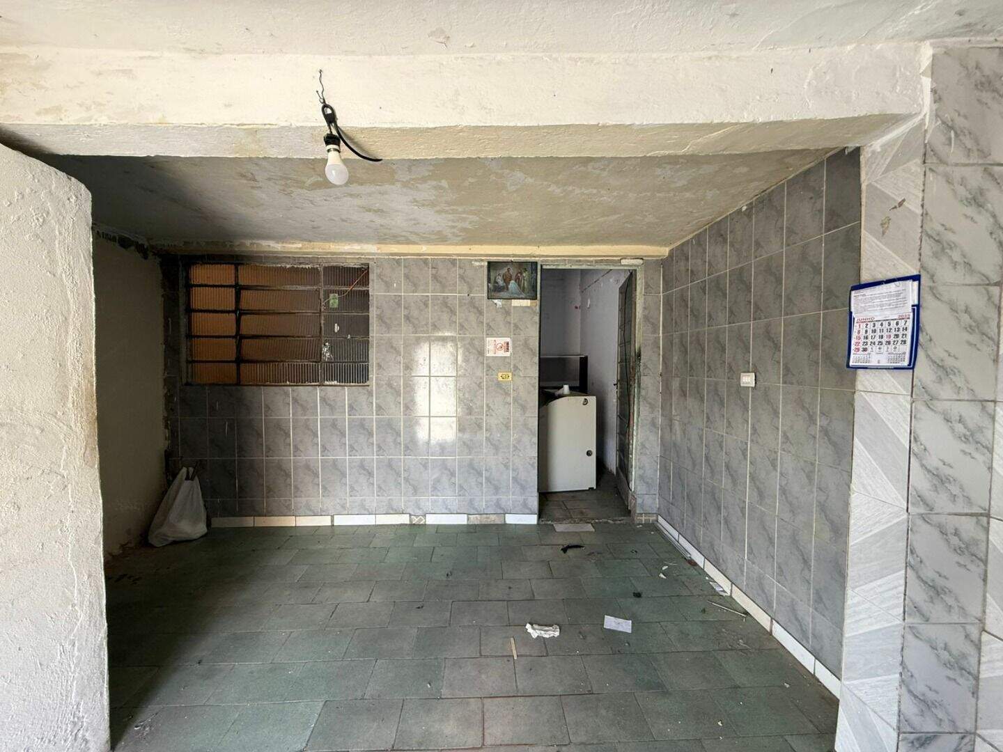 Casa à venda no Jardim Santa Cruz: 