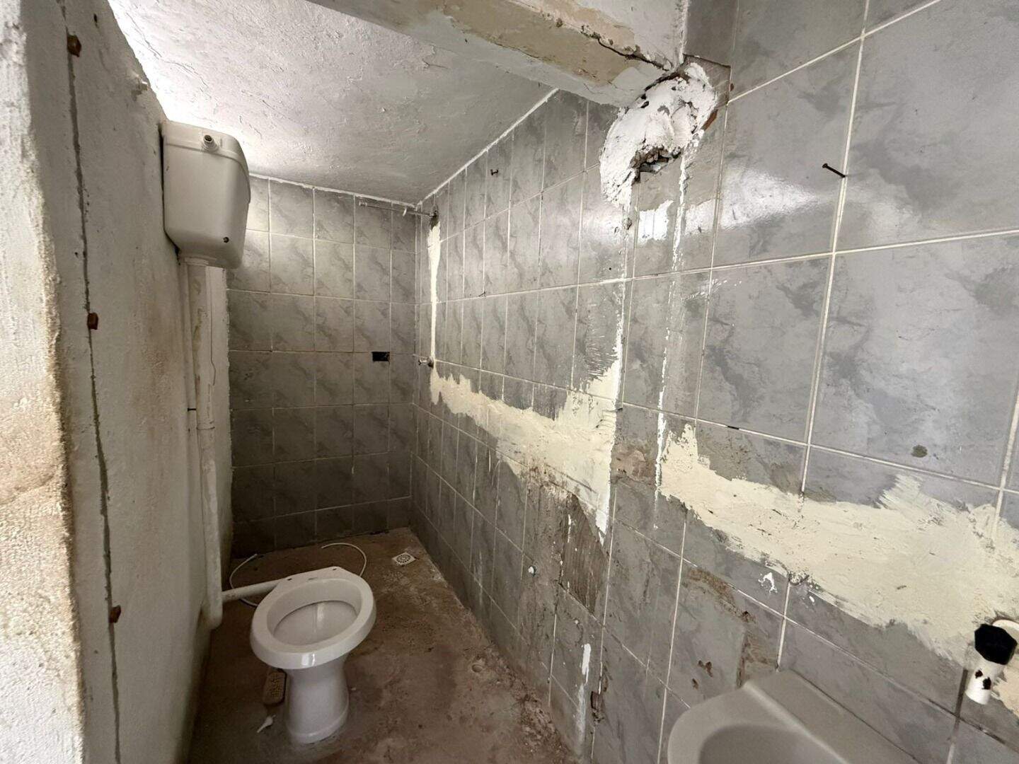 Casa à venda no Jardim Santa Cruz: 