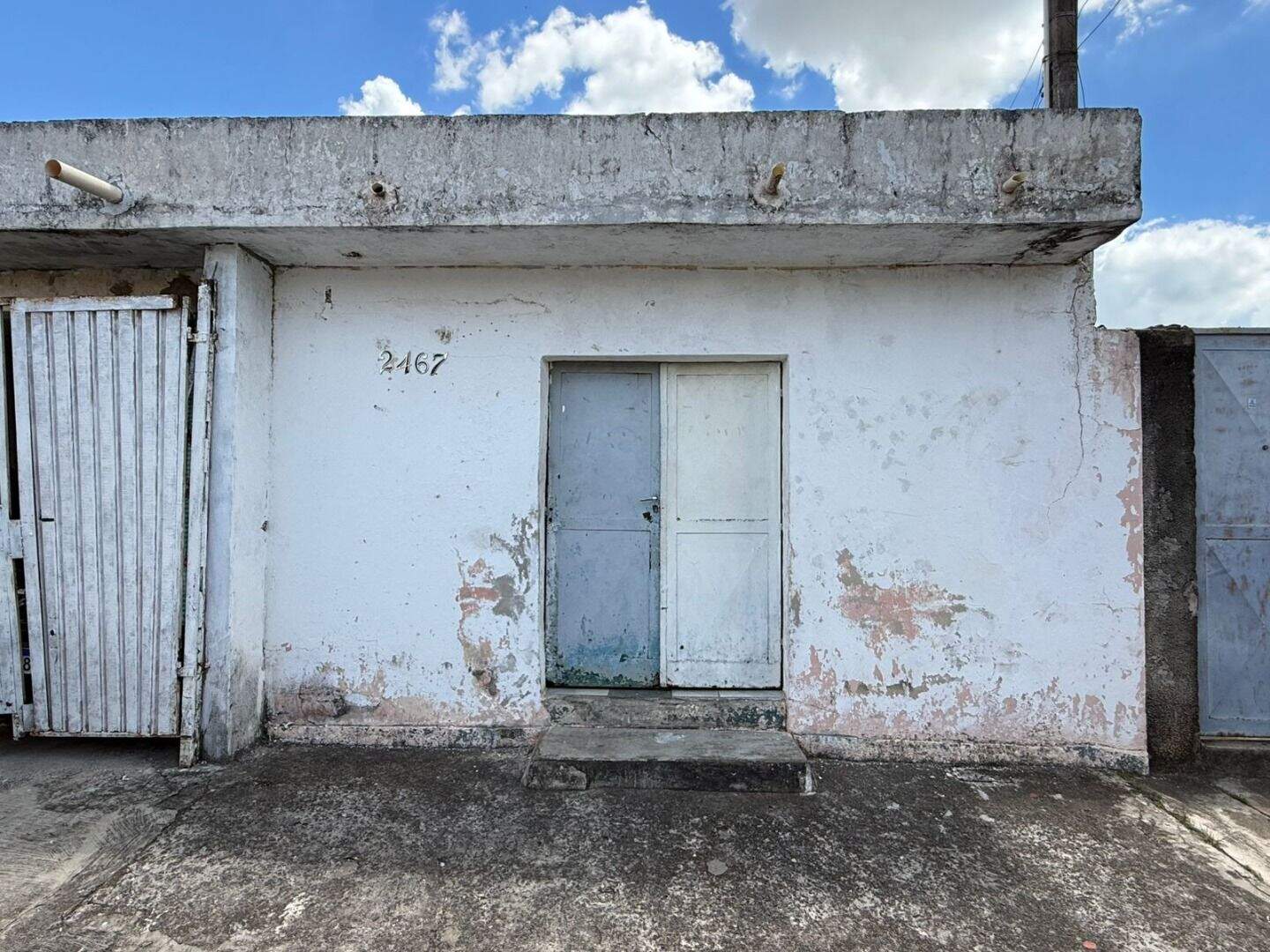 Casa à venda no Jardim Santa Cruz: 