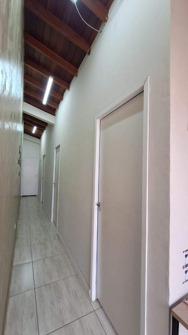 Prédio à venda no Jardim Pedroso: 