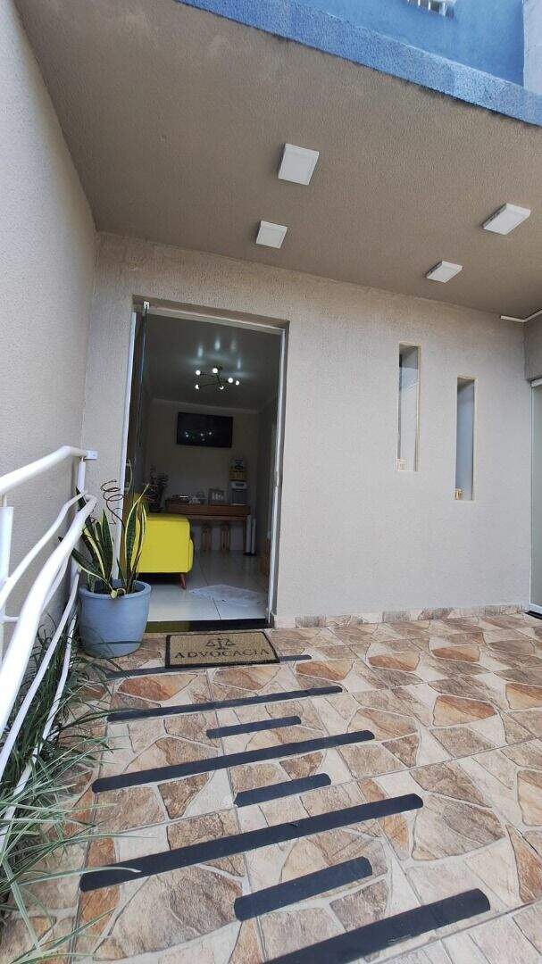 Prédio à venda no Jardim Pedroso: 