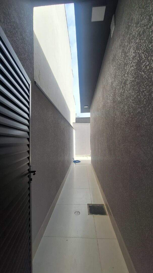 Casa à venda no Jardim Esplanada: 