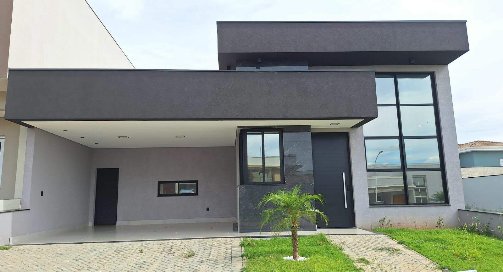 Casa à venda no Jardim Esplanada: 