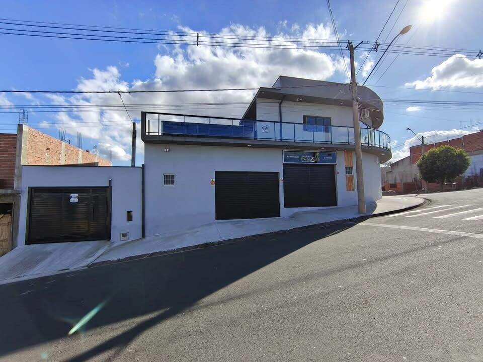 Sobrado à venda no Vila dos Eucaliptos: 