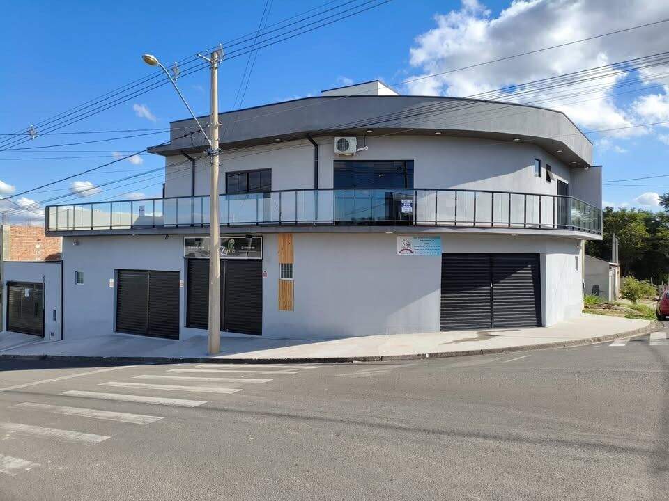 Sobrado à venda no Vila dos Eucaliptos: 
